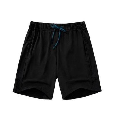 Beach Pants Men'S Thin Loose Breathable Sports Shorts Dazzle The Trend American Casual Pants Men