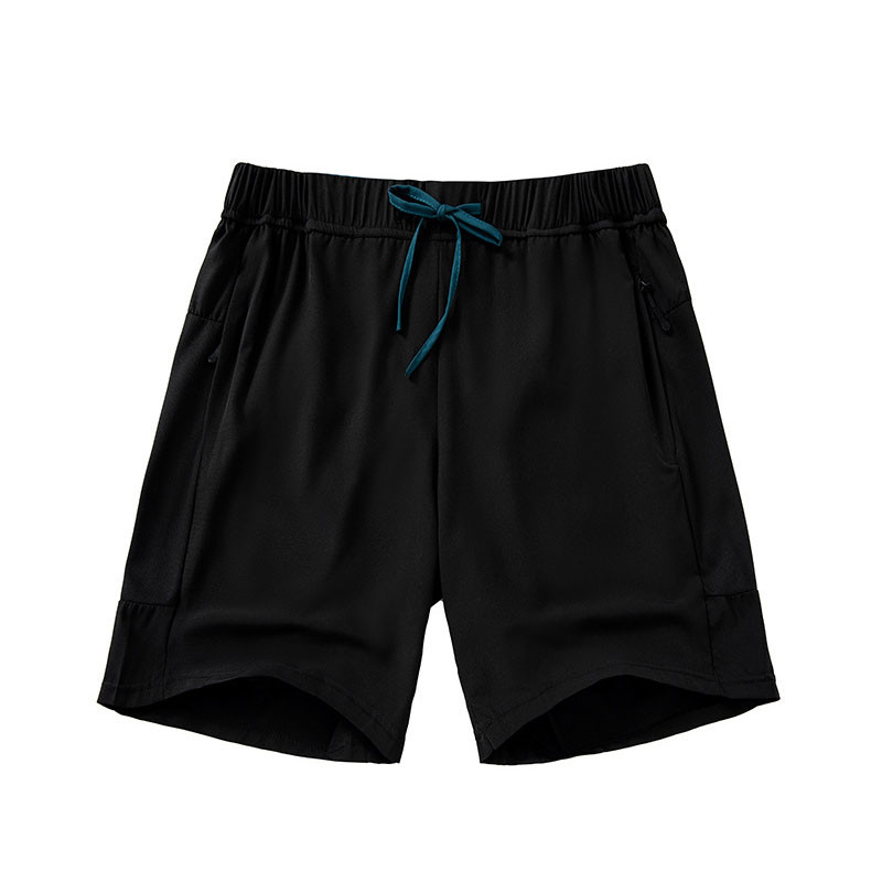 Beach Pants Men'S Thin Loose Breathable Sports Shorts Dazzle The Trend American Casual Pants Men
